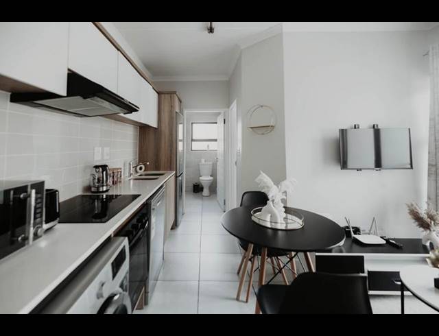 1 BEDROOM PROPERTY TO RENT IN BLYDE RIVERWALK ESTATE